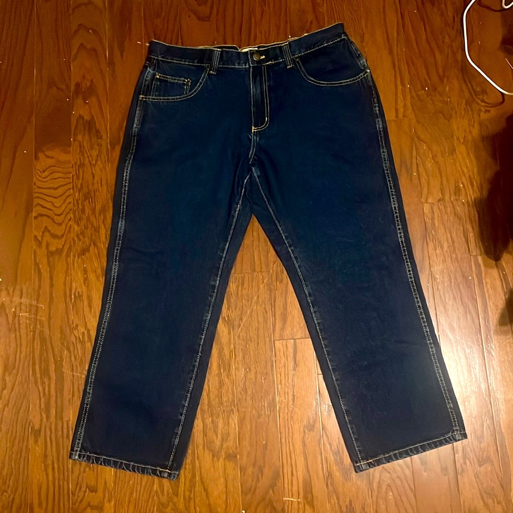 New with tags Red Head men’s jeans size 38x30